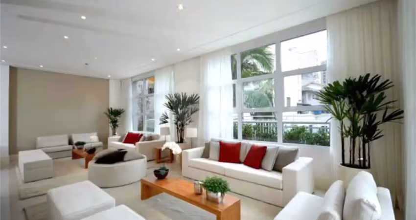 Apartamento com 3 quartos à venda na Avenida Armando Ferrentini, Paraíso, São Paulo