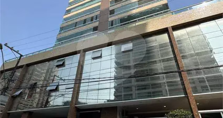 Apartamento com 2 quartos à venda na Avenida Nossa Senhora de Fátima, Vila Caiçara, Praia Grande