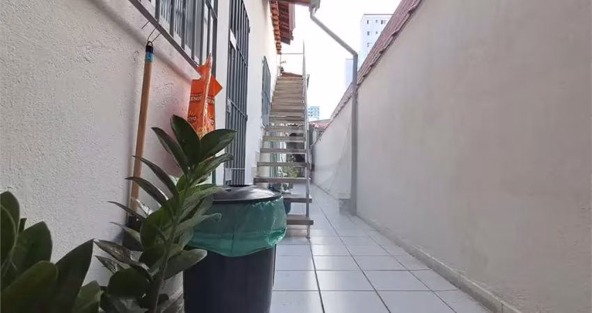 Casa com 3 quartos à venda na Rua José de Alencar, Cidade Ocian, Praia Grande
