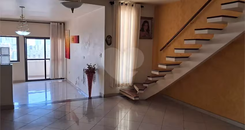 Apartamento com 3 quartos à venda na Rua Bahia, Gonzaga, Santos