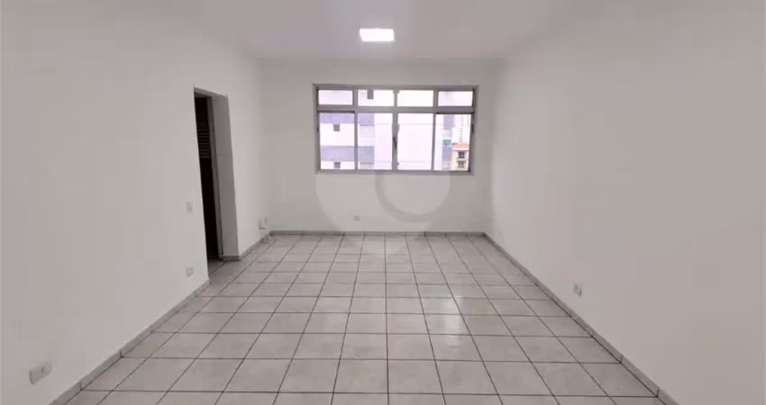 Apartamento com 2 quartos à venda em josé menino - sp