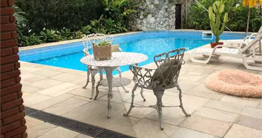 Casa em condomínio fechado com 4 quartos à venda na Manoel Alves De Moraes, Enseada, Guarujá