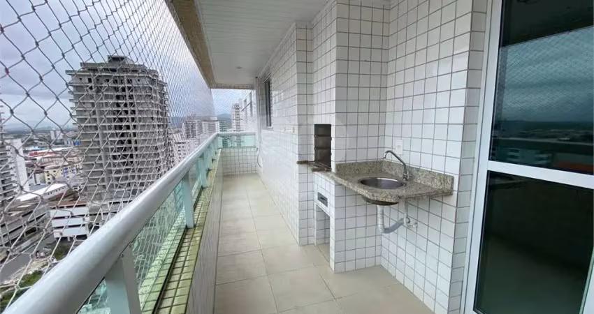 Apartamento com 2 quartos à venda em guilhermina - sp