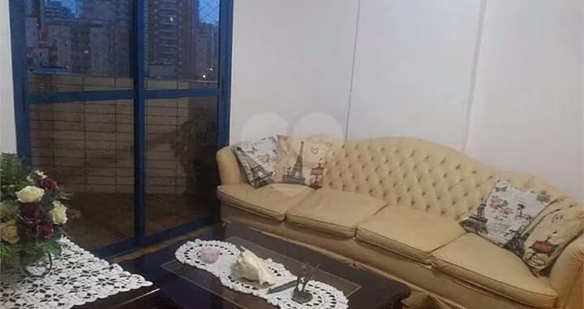 Apartamento com 3 quartos à venda na Rua Carijós, Tupi, Praia Grande