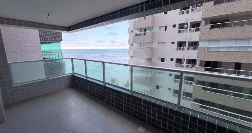 Apartamento com 2 quartos à venda na Rua Maria Beltrame Borloni, Vila Caiçara, Praia Grande