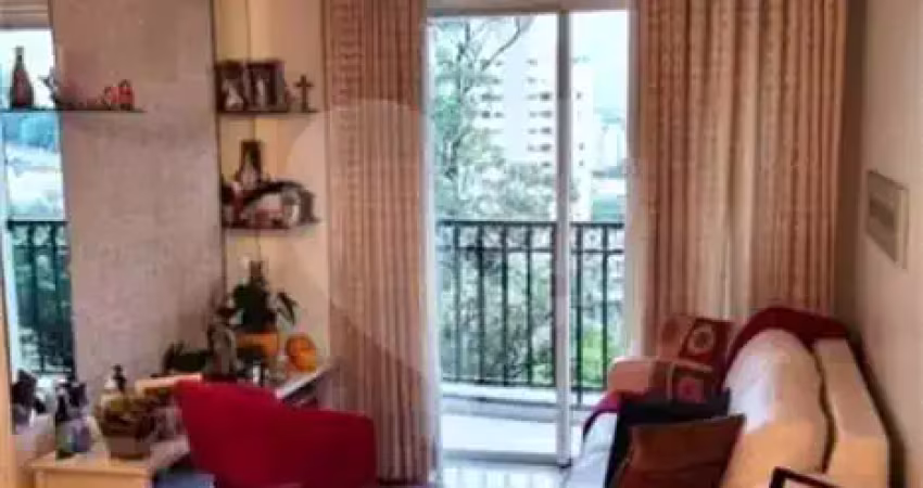 Apartamento com 2 quartos à venda na Rua Poetisa Colombina, Butantã, São Paulo