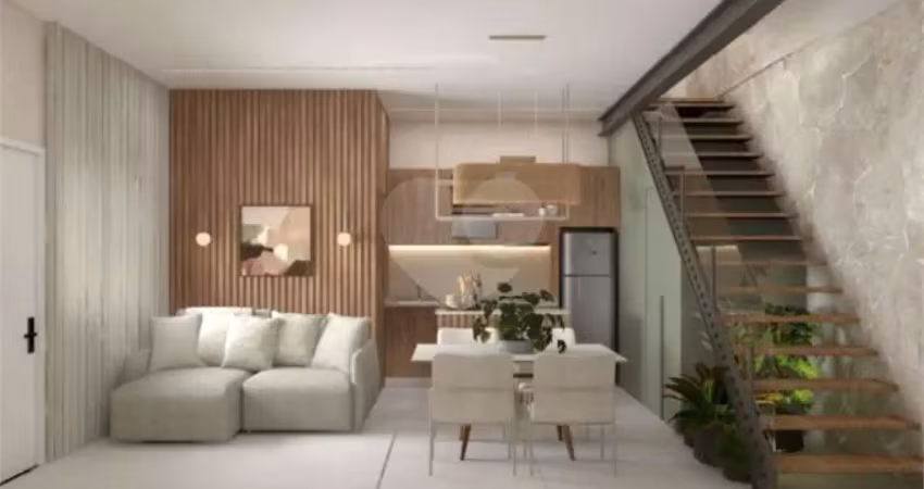 Casa com 2 quartos à venda na Rua Huet Bacelar, Ipiranga, São Paulo