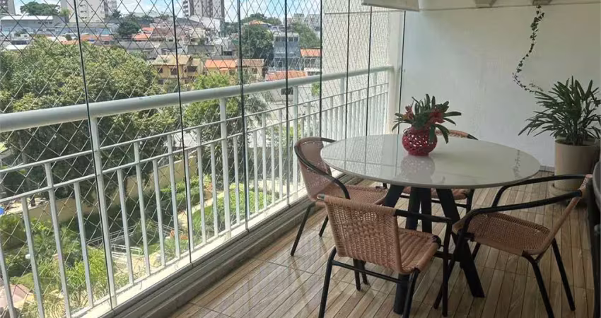 Apartamento com 3 quartos à venda em lauzane paulista - sp