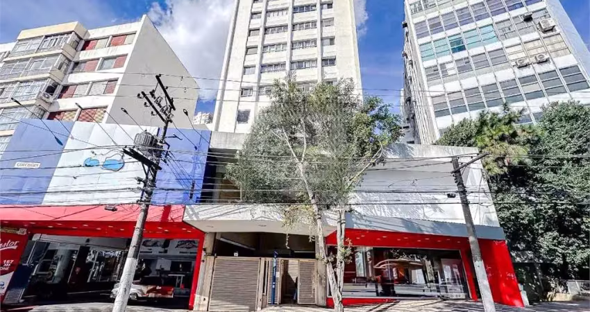 Apartamento com 3 quartos à venda na Avenida Paes de Barros, Mooca, São Paulo