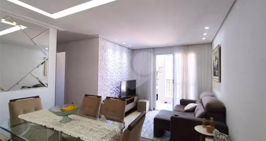 Apartamento com 3 quartos à venda em parque são lucas - sp