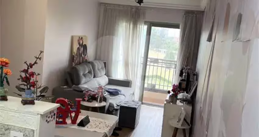 Apartamento com 3 quartos à venda em vila sofia - sp