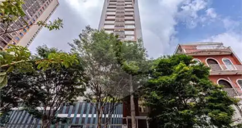 Cobertura com 1 quarto à venda na Rua Manuel de Paiva, Vila Mariana, São Paulo