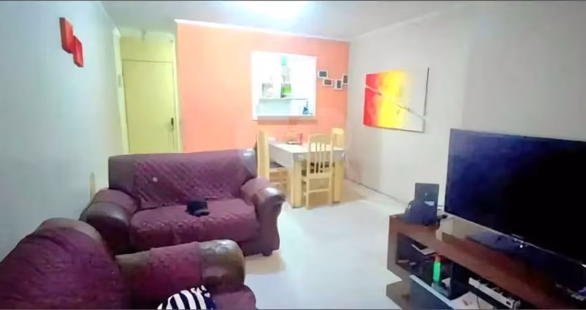 Apartamento com 3 quartos à venda em jardim dracena - sp