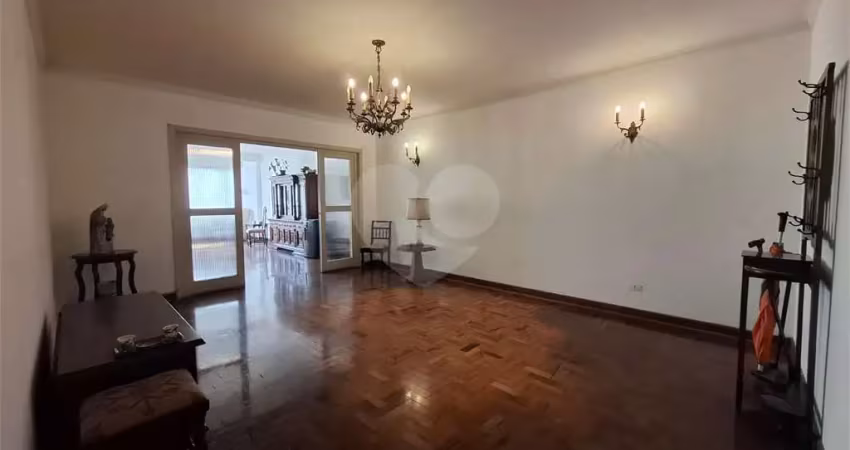 Apartamento com 3 quartos à venda em bela vista - sp
