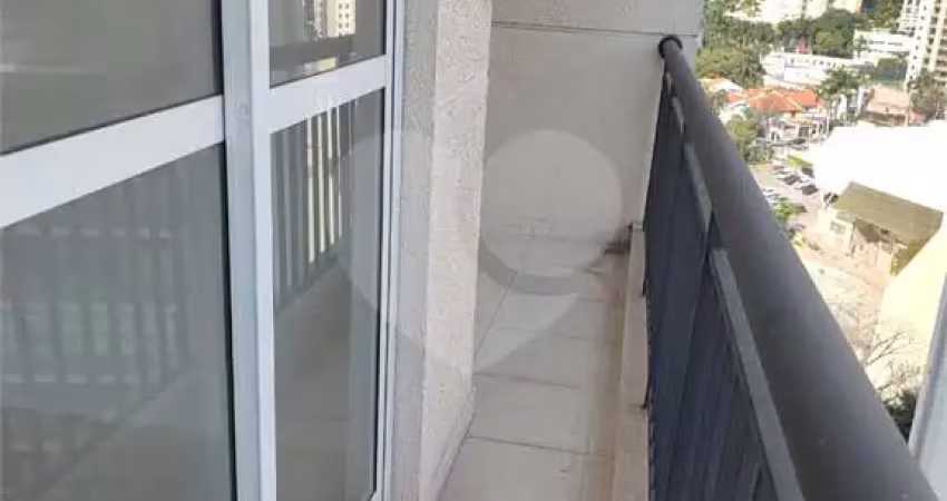 Apartamento com 3 quartos à venda na Rua Domingos da Costa Mata, Santana, São Paulo