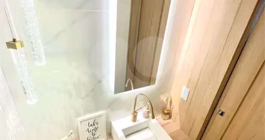 Apartamento com 4 quartos à venda na Rua Caiubi, Perdizes, São Paulo