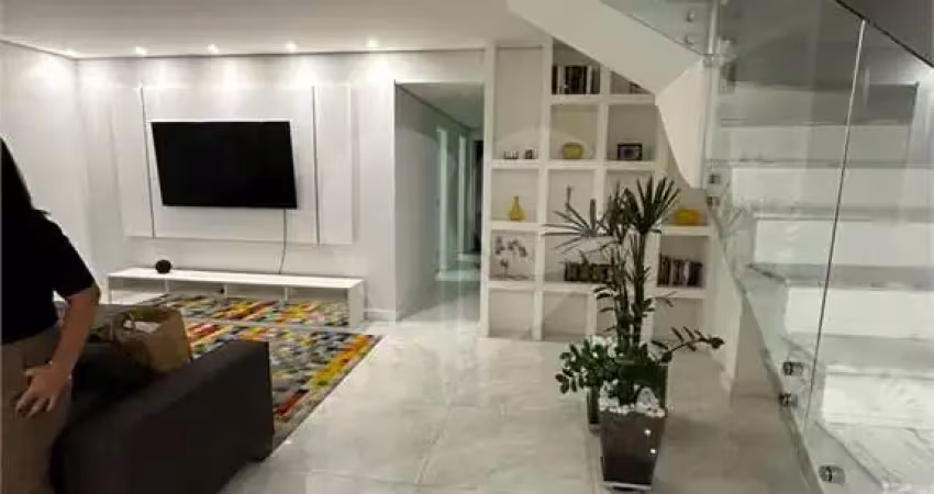 Duplex com 3 quartos à venda ou para locação em jardim londrina - sp