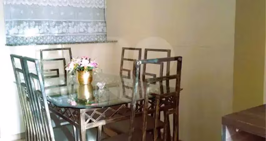 Apartamento com 3 quartos à venda na Rua Poetisa Colombina, Butantã, São Paulo