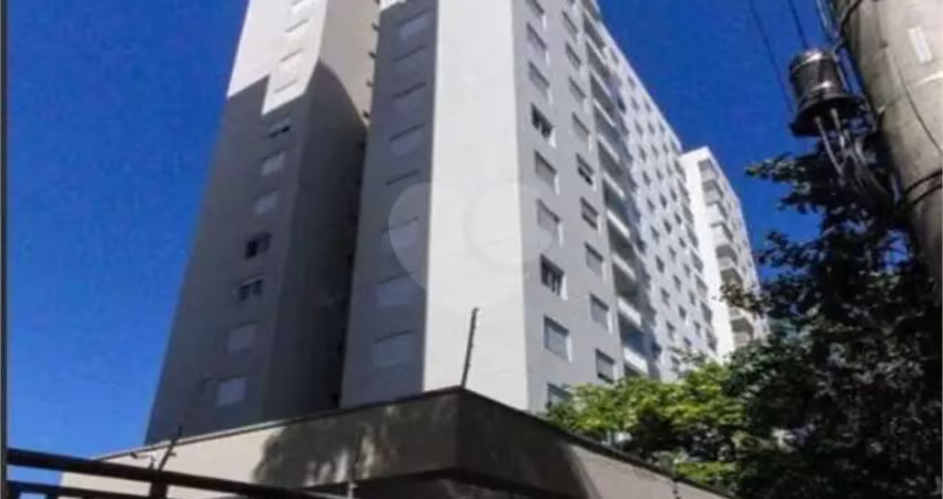 Apartamento com 2 quartos à venda em belenzinho - sp