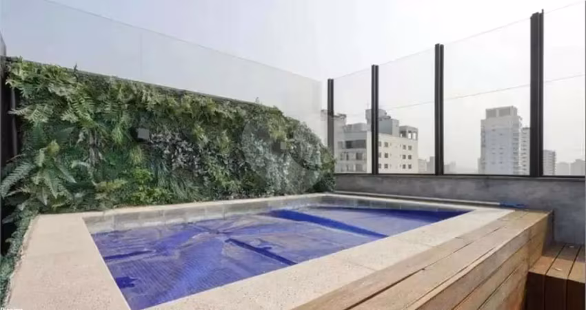 Cobertura com 3 quartos à venda em santa teresinha - sp