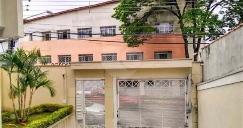 Condomínio com 3 quartos à venda em vila matilde - sp