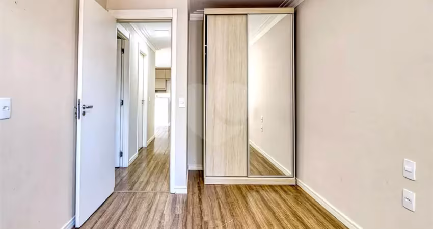 Apartamento com 3 quartos à venda na Rua Doutor Raul da Rocha Medeiros, Tatuapé, São Paulo