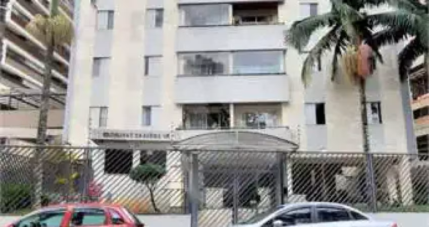 Apartamento com 3 quartos à venda em vila gumercindo - sp