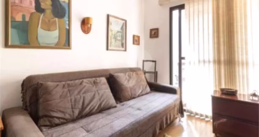 Apartamento com 1 quartos à venda em itaim bibi - sp