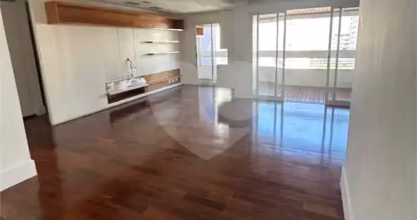 Apartamento com 2 quartos à venda ou para locação em brooklin paulista - sp