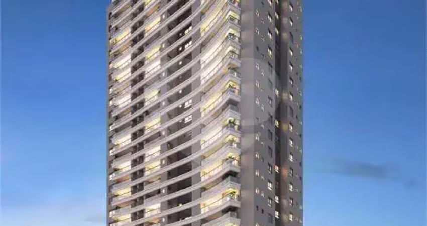 Apartamento com 3 quartos à venda em água branca - sp