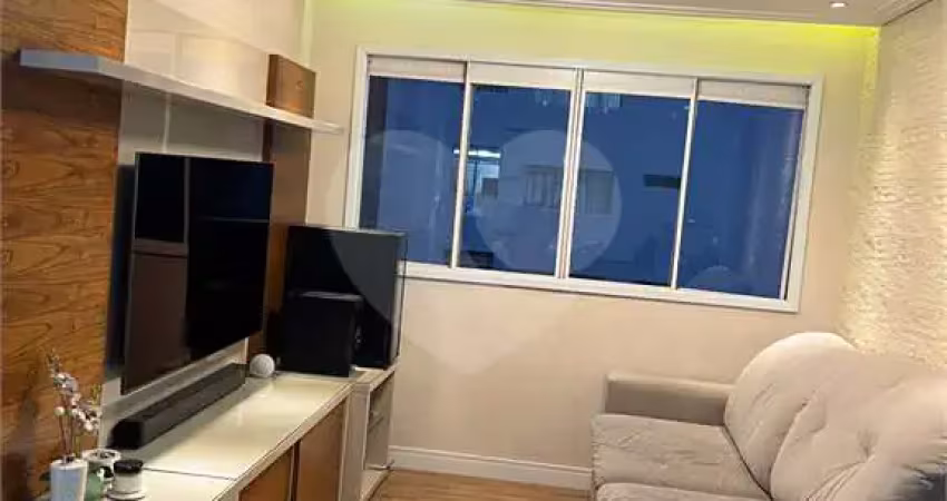 Apartamento com 2 quartos à venda na Rua Alberto Nascimento Júnior, Butantã, São Paulo