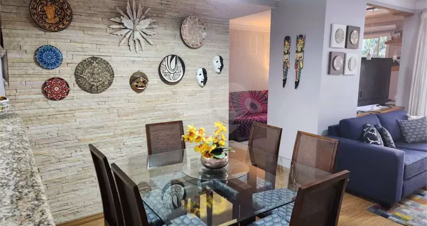 Apartamento com 3 quartos à venda em jardim ampliação - sp