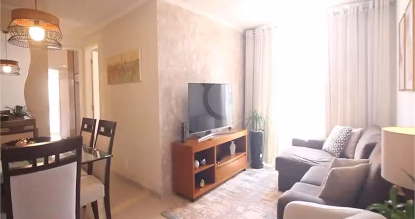 Apartamento com 2 quartos à venda em vila gomes cardim - sp