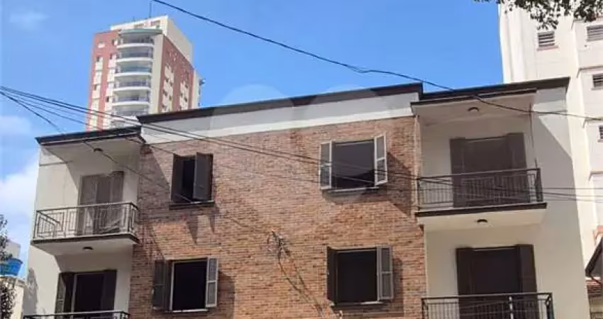 Apartamento com 2 quartos à venda em aclimação - sp