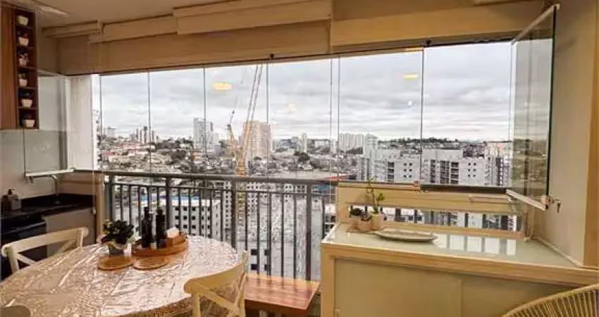Apartamento com 2 quartos à venda na Avenida Alberto Augusto Alves, Panamby, São Paulo