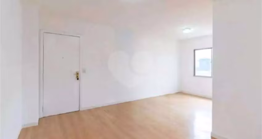 Apartamento com 2 quartos à venda na Rua Amaral Gama, Santana, São Paulo