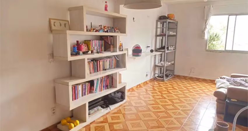 Apartamento com 3 quartos à venda em jardim das vertentes - sp