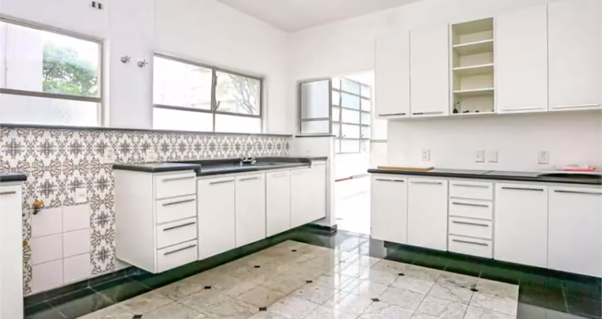 Apartamento com 3 quartos à venda em bela vista - sp