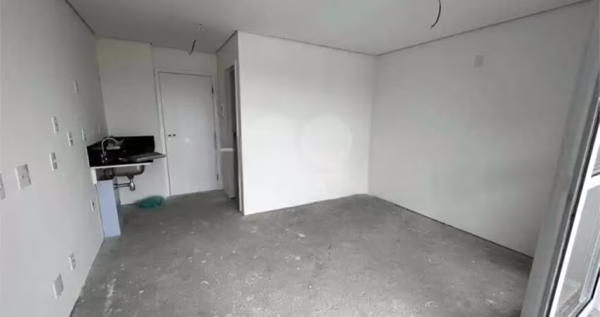 Apartamento com 1 quartos à venda em vila clementino - sp