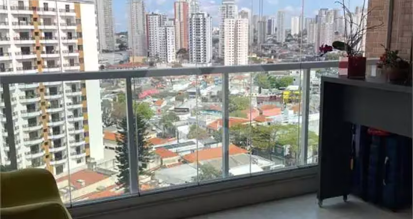 Apartamento com 3 quartos à venda em cidade mãe do céu - sp