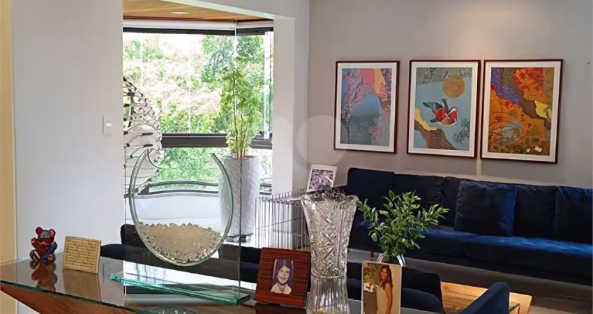 Apartamento com 3 quartos à venda na Rua Lincoln Albuquerque, Perdizes, São Paulo