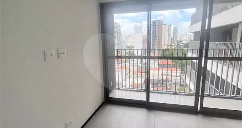 Studio com 1 quartos à venda em vila clementino - sp