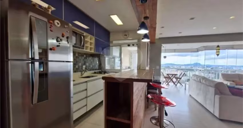 Apartamento com 3 quartos à venda em jardim esmeralda - sp