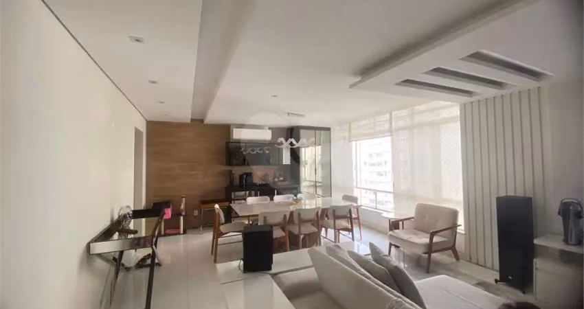 Apartamento com 3 quartos à venda em santa cecília - sp