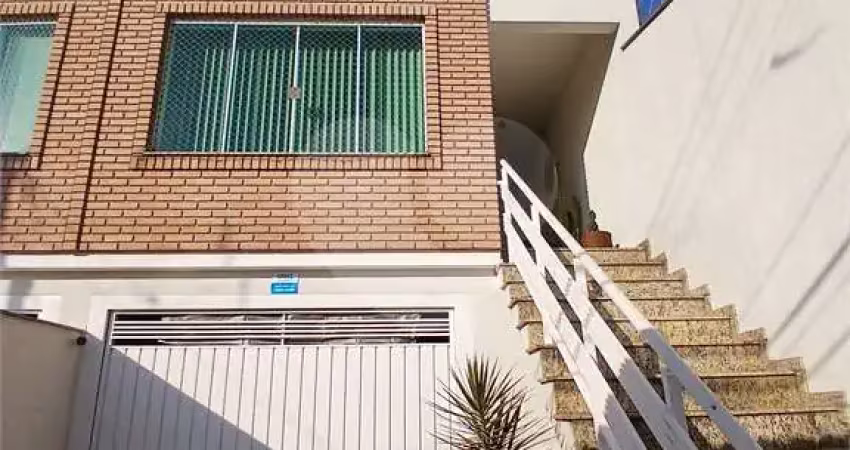Casa com 3 quartos à venda na Adelfa De Figueiredo, Mandaqui, São Paulo