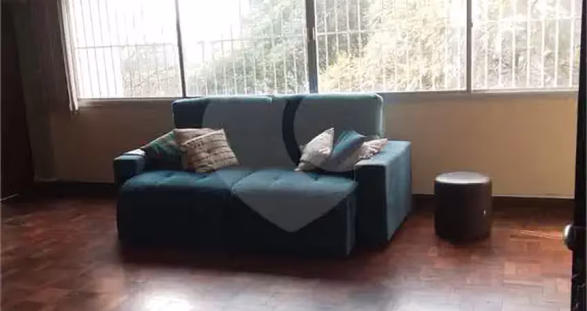 Apartamento com 3 quartos à venda em santo amaro - sp