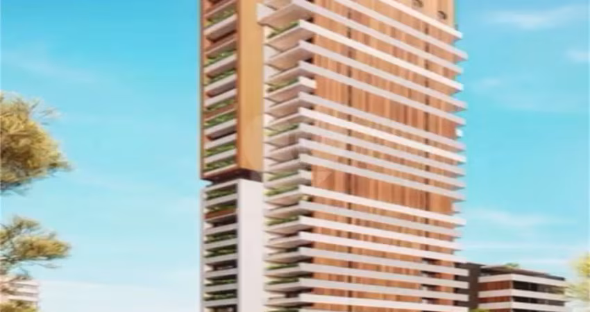 Apartamento com 1 quartos à venda em consolação - sp