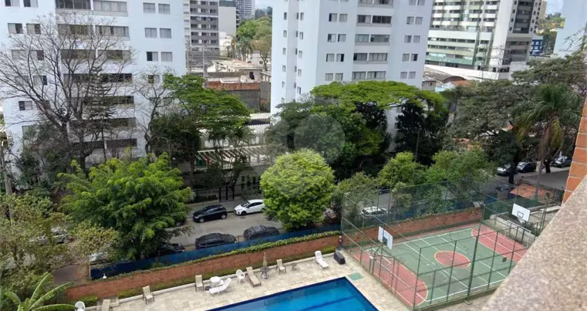 Apartamento com 4 quartos à venda em vila pirajussara - sp