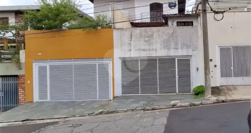 Sobrado com 3 quartos à venda em jardim bonfiglioli - sp