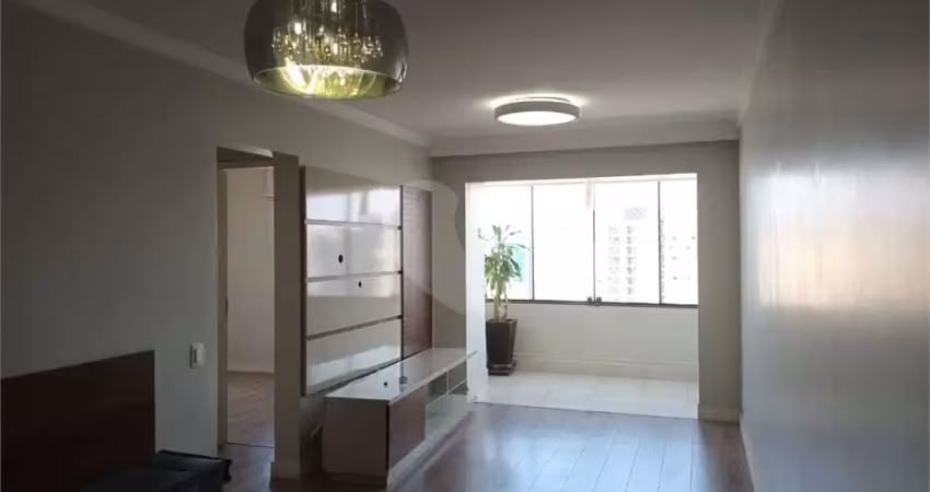 Apartamento com 2 quartos à venda ou para locação em vila monte alegre - sp